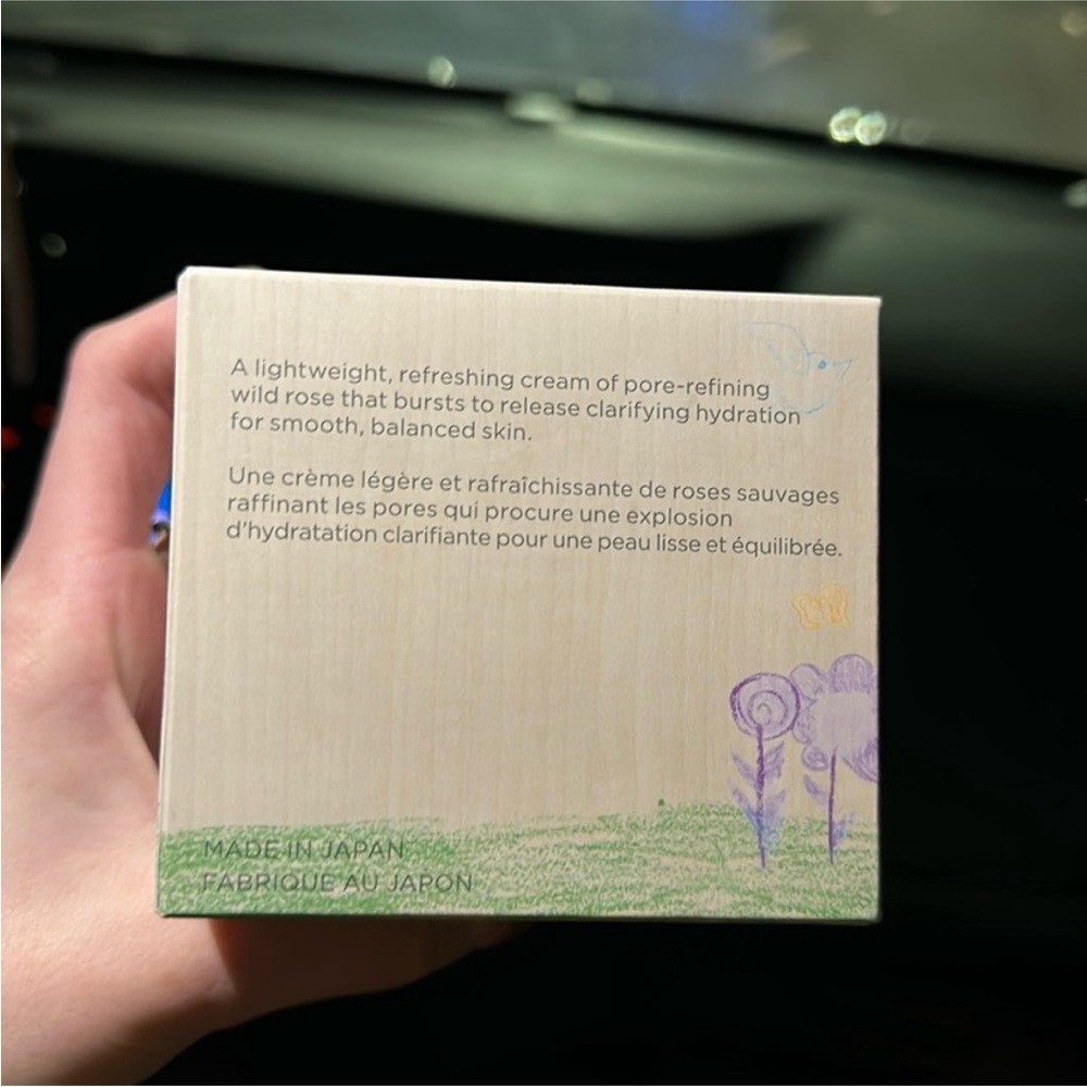 she's smooth, she's elegant, she is tatcha. we love her & she's discounted.